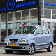 Hyundai Atos 1.1i|55.000 KM|AUTOMAAT|Distributieriem vervangen|Vol historie|Nieuwe APK
