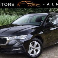 Skoda Octavia Combi 1.0 e-TSI Business Edition*2024*NL Auto*10.679KM*Trekhaak*Carplay*Enz