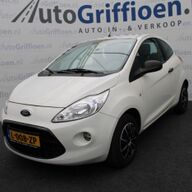 Ford Ka 1.2 Trend keurige hatchback