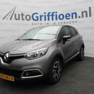 Renault Captur 0.9 TCe Dynamique nette SUV met navi