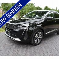 Peugeot 3008 1.6 HYbrid4 300 GT &amp;#039;22 200PK 4WD, AUT. LEER NIEUWSTAAT!