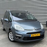 Citroen C4 Picasso 1.6 THP Business (bj 2011) LED|AUTOMAAT|NAVI|PDC|EXPORT