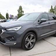SEAT Tarraco 1.4 TSI e-Hybrid PHEV Xcellence Intense Pano, Leder, Trekhaak, BOMVOL! Zomer aanbieding!