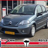Citroen C3 1.4i Sky Radio AIRCO|CRUISE|ELEKTR. RAMEN