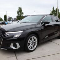 Audi A3 Sportback 30 TFSI Business edition Pano, Viritueel, Clima, Nl auto Zomer aanbieding!