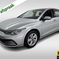 Volkswagen Golf 1.0 TSI Life (111 PK) 1e-Eig. &amp;amp; keurig-Onderh. BOVAG-Garantie. NL-Auto