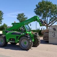 Merlo TF38.7-120