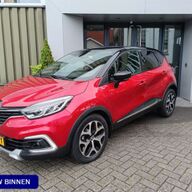 Renault Captur 1.2 TCe Intens | Automaat | Airco | Cruise Controle | Camera |