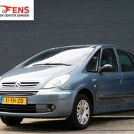 Citroën Xsara Picasso 1.6i-16V Caractère CLIMA! CRUISE! TREKHAAK!