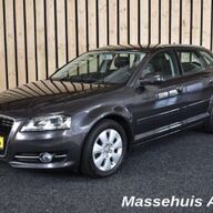 Audi A3 Sportback 1.2 TFSI Attraction Advance 1e eig. Navi Clima Cruise LED Xenon PDC Nwe APK