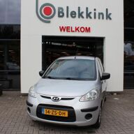 Hyundai i10 1.1 Active Cool