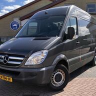 Mercedes-Benz Sprinter 316 2.2 CDI L2H2 | Trekhaak | Cruise | Stoelverwarming
