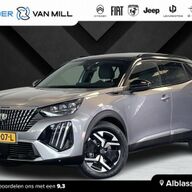 Peugeot 2008 GT 1.2 Hybrid 145pk e-DCS6 | SCHUIF/KANTELDAK | NAVI | ADAPTIVE CRUISE | 360° CAMERA | APPLE CARPLAY / ANDROID AUTO | CLIMA