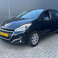 Peugeot 208 1.2 PureTech Blue Lion / Navi / Nap / Led / Pdc