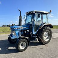 Ford 5110