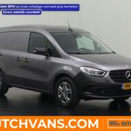Mercedes-Benz Citan 110 Benzine Pro | Navigatie | Camera | Cruise | Betimmering