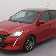Peugeot 208 1.2 PureTech AUT ALLURE|PANO|CAM|NAP!