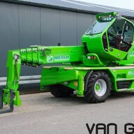 Merlo Roto 40.26 M CS S | 40kmh | 2015 | 3300h