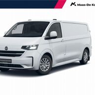 Volkswagen Bedrijfswagens e-Transporter Bestelwagen Style 64kWh 218pk L2 728633