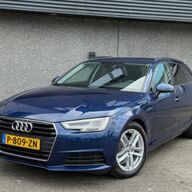 Audi A4 Avant 2.0 TDI ultra Pro Line