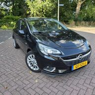 Opel Corsa 1.0 Turbo Cosmo Clima Volledig onderhouden