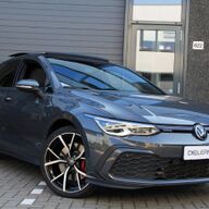 Volkswagen Golf 1.4 eHybrid GTE Panoramadak | Elektrische trekhaak | IQ lights | 19&amp;#039; Estoril | Dolphin Grey | Vol
