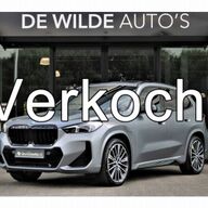 BMW X1 xDrive30e M-sport 326pk Pano Trekhaak Massage Harman/Kardon Head-up Memory 360-camera