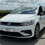 Volkswagen Touran 1.5 TSI Highline Business R 7p volle prachtige auto