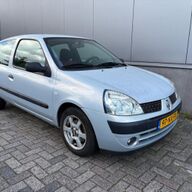 Renault Clio 1.2-16V Authentique|Apk 04-2026