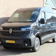 Renault Master T35 2.0 dCi 130 L2H2 Advance vierseizoenbanden - additionele parkeerhulp - reservewiel - draadloze oplader