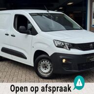 Peugeot Partner 1.5 BlueHDI Premium 2020 Airco BTW 1e Eig
