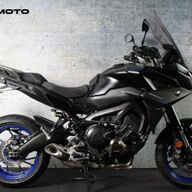 Yamaha Tracer 900 ABS