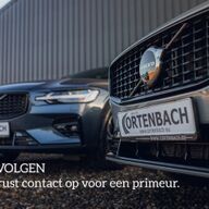 Volvo V60 2.0 T8 Twin Engine AWD Polestar Engineered | Cruise control | Memory | Harman Kardon | Ohlins demping systeem |