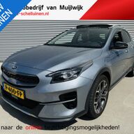 Kia XCeed 1.6 GDi PHEV ExecutiveLine Trekhaak | All seasons | Panoramadak