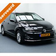 Volkswagen Polo 1.0 TSI Highline. Adaptief Cruise, Navi, Clima, StoelVerw, PDC V+A