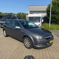 Opel Astra 1.6 Enjoy