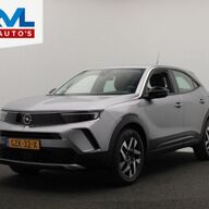 Opel Mokka 1.2 Turbo Edition Apple/Carplay Rondomzicht/Camera Climate/control