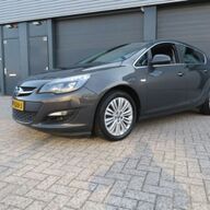Opel Astra 1.4 Turbo Blitz nieuwstaat 129614 km nap