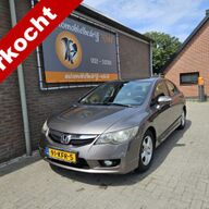 Honda Civic 1.3 Hybrid