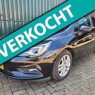 Opel Astra 1.6 CDTI Innovation