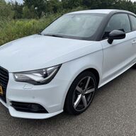 Audi A1 1.2 TFSI Pro Line S Veel opties