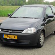 Opel Corsa 1.0-12V Comfort Easytronic