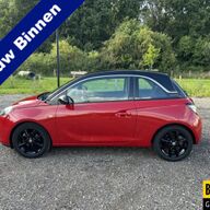 Opel ADAM 1.2 Cruise Lm Cv