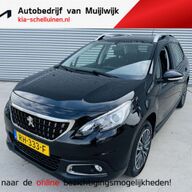 Peugeot 2008 1.2 PureTech Blue Lion Airco | Cruise | Navi | Automaat