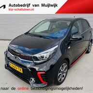 Kia Picanto 1.0 MPi GT-Line Edition