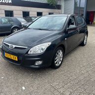 Hyundai I30 1.6i Style groot scherm apple carplay