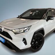 Toyota RAV4 2.5 Hybrid AWD Style Edition