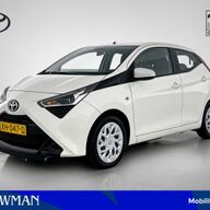 Toyota Aygo 1.0 VVT-i x-play | Camera | 1e Eigenaar | BTW&amp;#039;er |