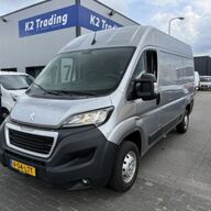 Peugeot Boxer 335 2.2 BlueHDi 165 L2H2 Pro