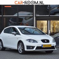 SEAT Leon 1.8 TFSI FR Cruise Stoelvw Navi